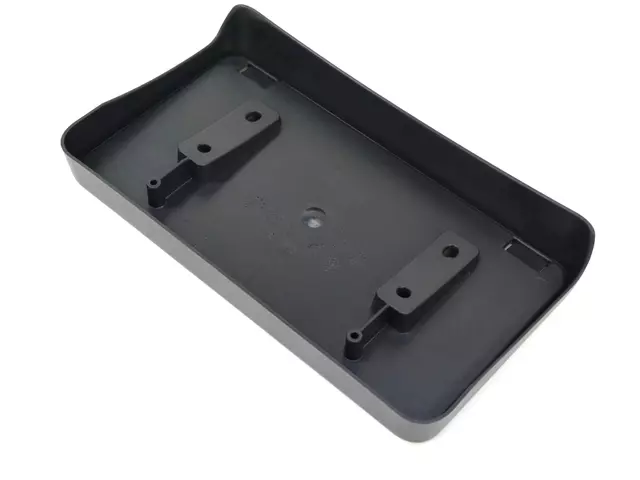 55077810AA - : License Plate Bracket for Mopar Image