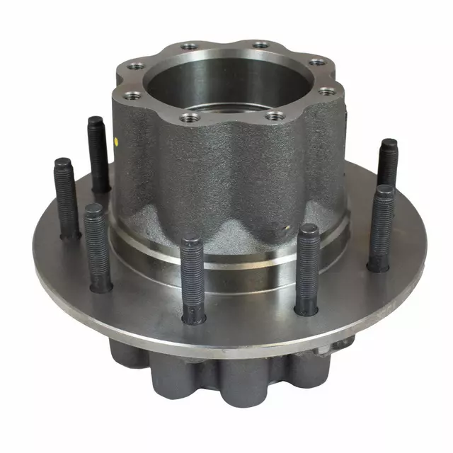 PC3Z1109B - : Hub Assembly for Ford: F-450 Super Duty, F-550 Super Duty Image