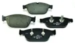 355016021 - : Disc Brake Pad Set for Hella Pagid Image