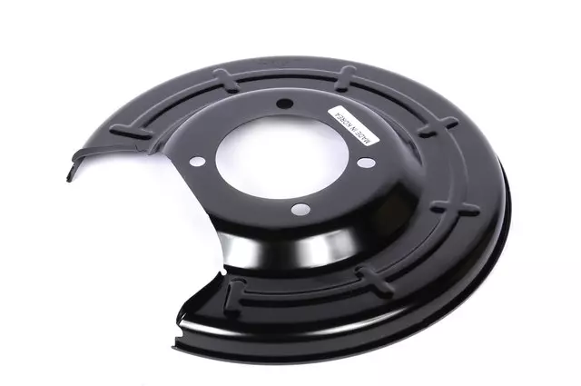 13408177 - Brakes: Backing Plate for GM Image