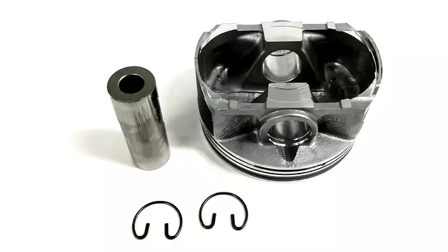 12006AD240 - : Piston for Subaru: Forester, Impreza Image