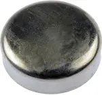 555027 - : Steel Cup Expansion Plug 1-1/2 In., Height 0.570 for Dorman Image