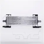 19047 - : TYC Automatic Transmission Oil Cooler for TYC Image