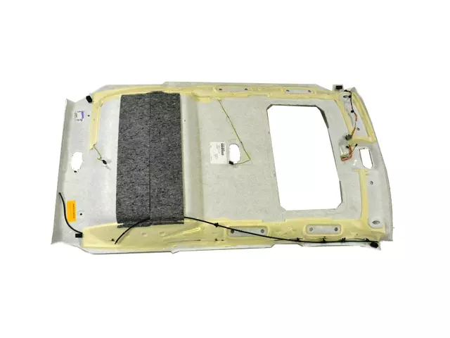 Headliner, Export - Mopar (5XU76HDAAA)