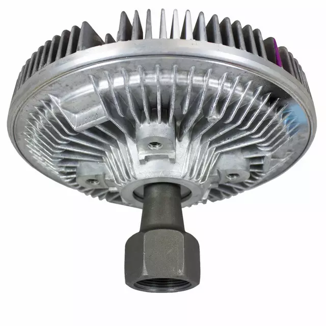 5L3Z8A616CB - : Clutch for Ford: Expedition, F-150, F-150 Heritage, F-250 | Lincoln: Blackwood, Mark LT, Navigator Image