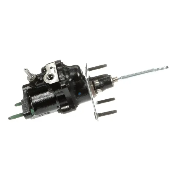 204777603 - Brakes &amp; Brake Parts: Bosch Power Brake Booster for Bosch Image