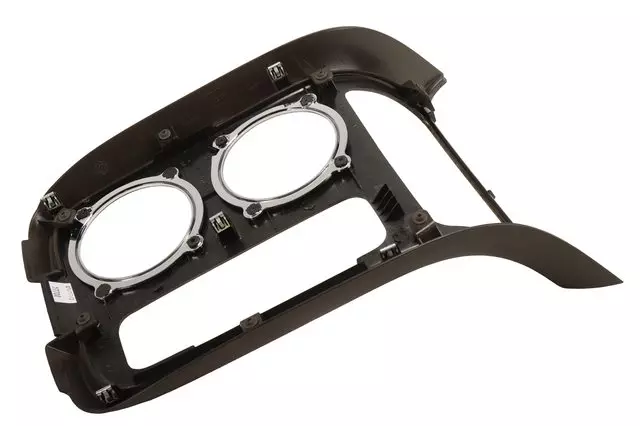 Trim Plate - GM (22886873)