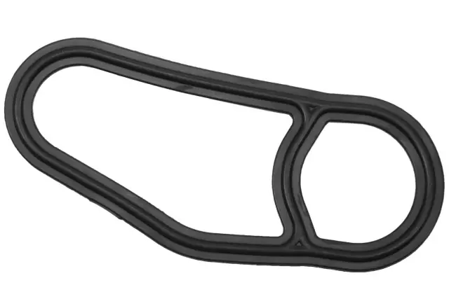 12647081 - : Part# 12647081 Oil Pan Gasket for Buick: LaCrosse, Regal Sportback | Cadillac: ATS, CT5, CT6, CTS, XT5, XT6 | Chevrolet: Blazer, Camaro | GMC: Acadia Image