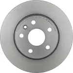 9A96911 - : Brembo PRIME Disc Brake Rotor for Brembo Image