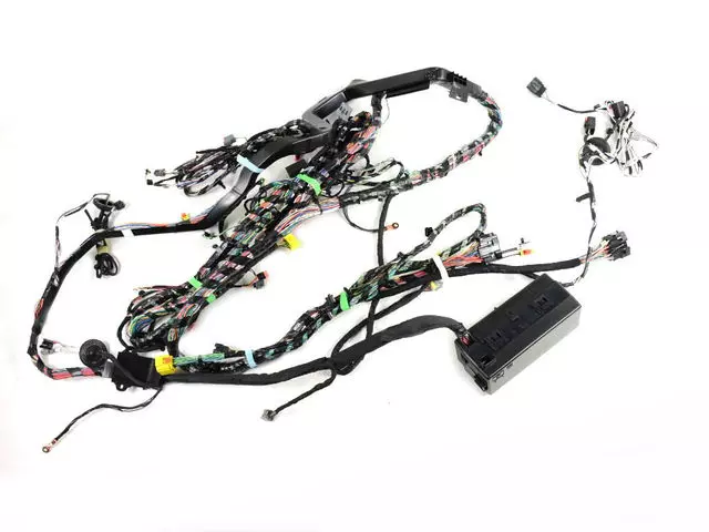 68197002AB - Electrical: Unified Body Wiring for Mopar Image