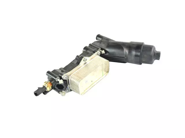 68596318AA - : Engine Oil Filter Adapter for Mopar Image