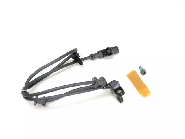 5096051AA - Electrical: Anti-lock Brakes Sensor Kit for Mopar Image
