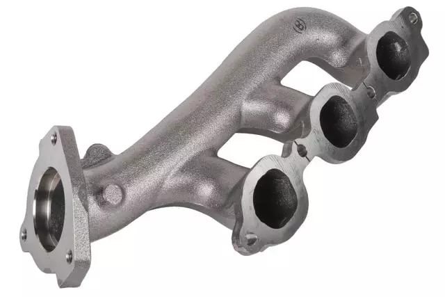 12701709 - : F (S)Manifold for Chevrolet: Express 2500, Express 3500, Silverado 1500 | GMC: Savana 2500, Savana 3500, Sierra 1500 Image