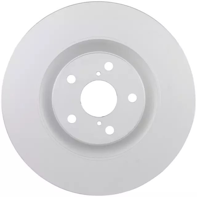 50011491 - : Bosch Disc Brake Rotor for Bosch Image