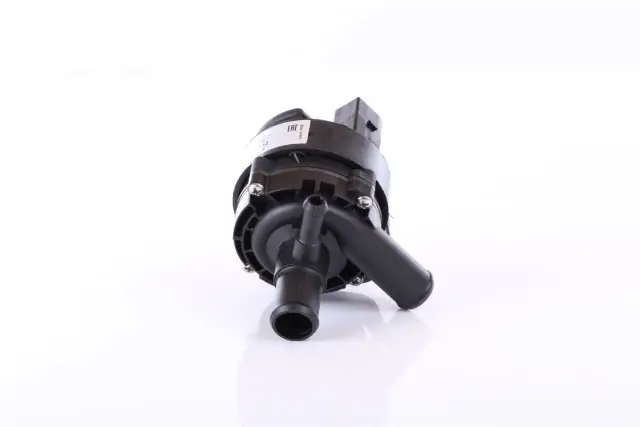 831378 - Cooling Systems: Nissens Engine Auxiliary Water Pump for NISSENS Image