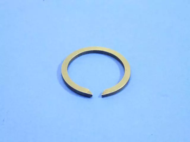 5099218AA - Manual Transmission 6 Speed: Snap Ring for Mopar Image
