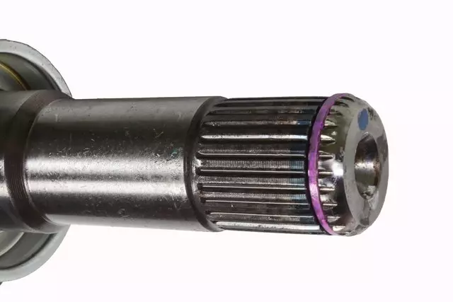 22813174 - Suspension: Axle Assembly for Chevrolet: Camaro Image