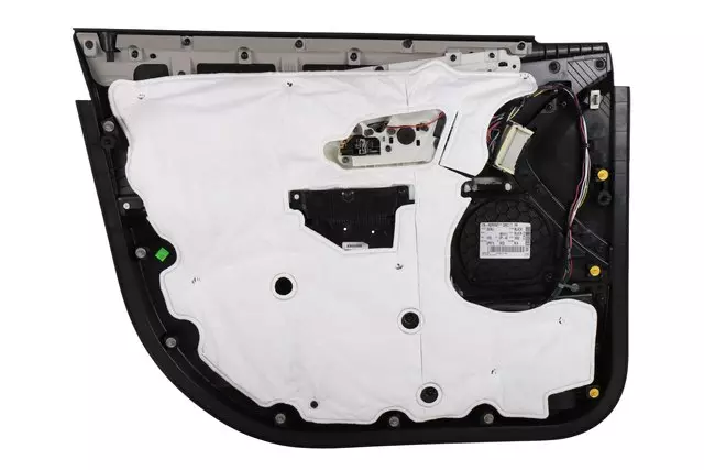 23363794 - Body: Door Trim Panel for GM Image