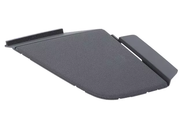 2017-2025 Cadillac - Titanium Front Passenger Side Speaker Grille - GM (86775766)