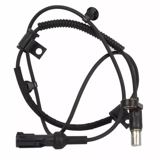 7C3Z2C204A - Brakes: Front Speed Sensor for Ford: F-250 Super Duty, F-350 Super Duty, F-450 Super Duty, F-550 Super Duty Image