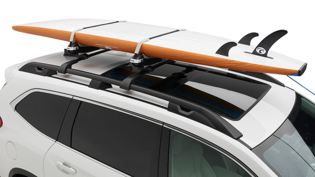 Paddle Board Carrier - Subaru (SOA567P011)