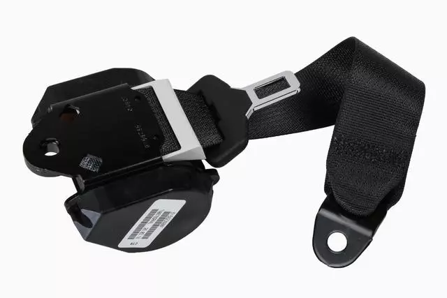 19330966 - Electrical: Center Seat Belt for GM Image