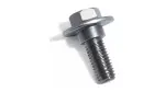 9010906325 - Body: Bumper Cover Bolt for Toyota Image
