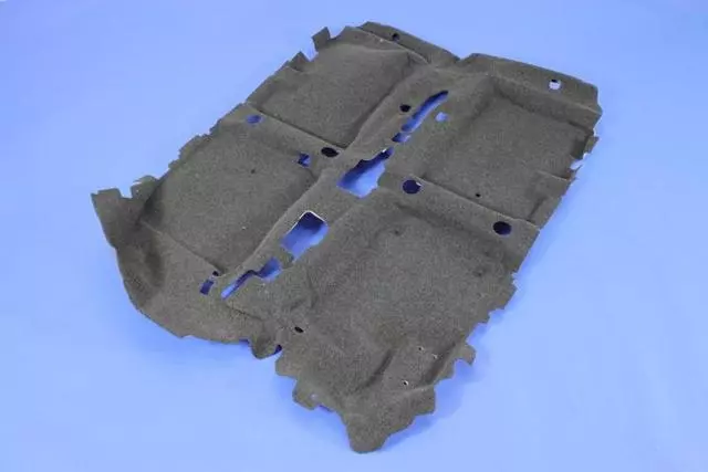 Floor Carpet - Mopar (5RR04KA9AA)