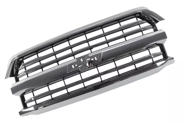 Front Grille - GM (84056776)