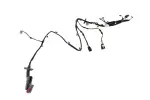 84272953 - : Rear Driver Side Door Wiring Harness for GM Image