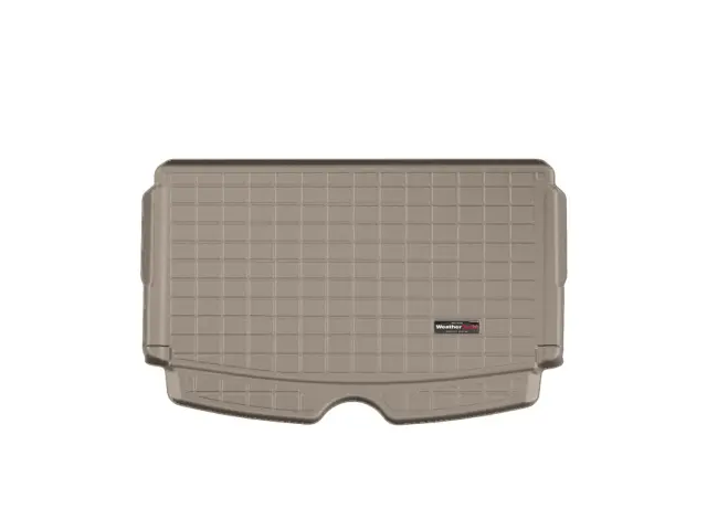 41539 - Accessories: Cargo/Trunk Liner, Tan for WeatherTech Image