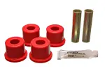 32139R - : Leaf Spring Bushing Set for Energy Suspension Image