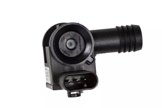 Part# 13582517 Power Brake Booster Vacuum Sensor - GM (13582517)