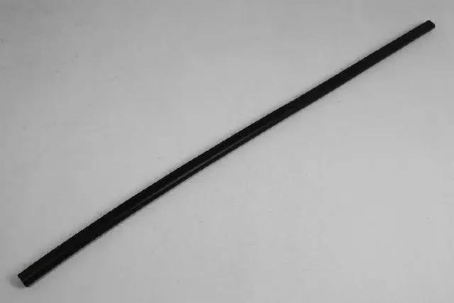 OEM NEW 14-17 Mopar Jeep Patriot Front Weather Strip Hood To Radiator 5067756AD - Mopar (5067756AD)