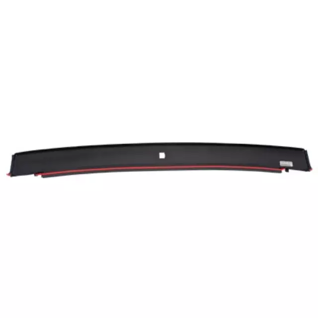 Front Molding - Ford (7T4Z-7850046-A)
