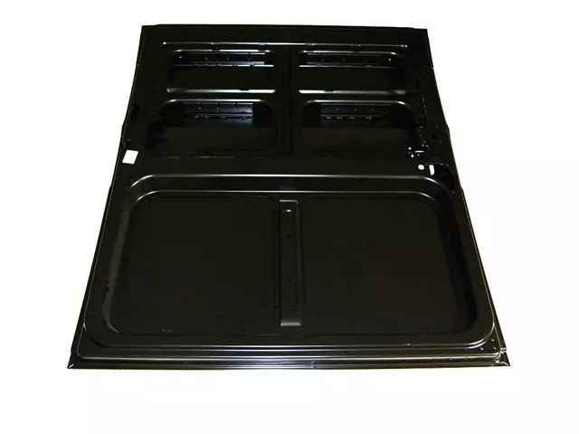 Sliding Door, Right - Mopar (68249804AB)