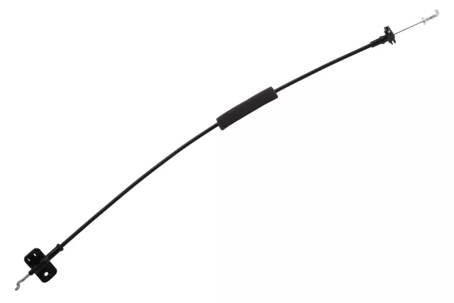 95967090 - : Rear Driver Side Door Locking Cable for Chevrolet: Spark, Spark EV Image