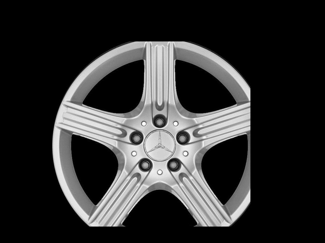 21240122029709 - : Exchange Disk Wheel for Mercedes-Benz: E250, E350, E400, E550, E63 AMG, E63 AMG S Image