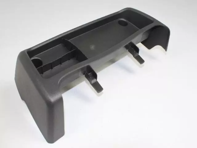 1RT17XDVAB - Interior Trim: Floor Console Tray for Dodge: Ram 1500, Ram 3500 | Ram: 1500, 2500, 3500 Image