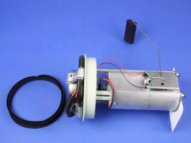 Fuel Pump/level Unit Module Package - Mopar (5014884AG)