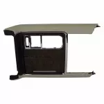 JL1Z78045A76KC - : Panel Assembly Console for Ford Image