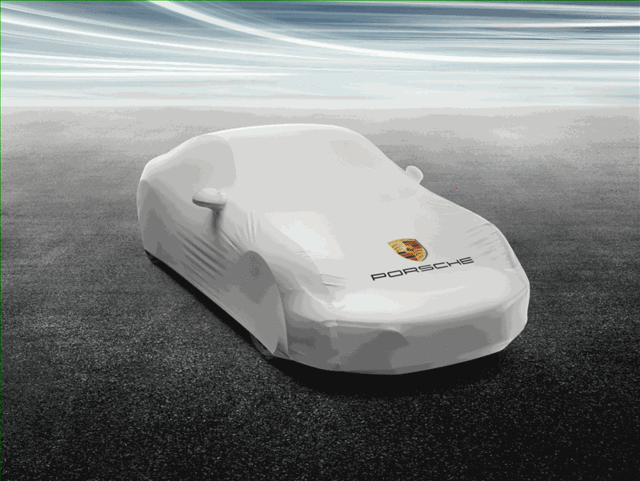 Indoor Car Cover - Porsche (991-044-000-40)