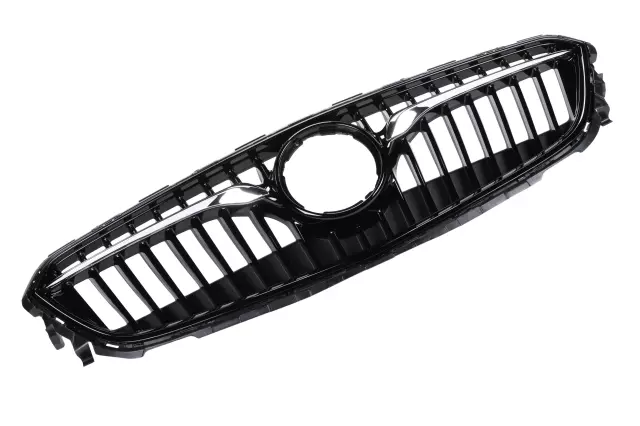 39119345 - : Upper Grille for Buick: Regal TourX Image