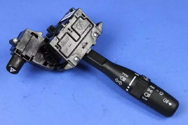 56042302AG - Electrical: Multifunction Switch for Mopar Image