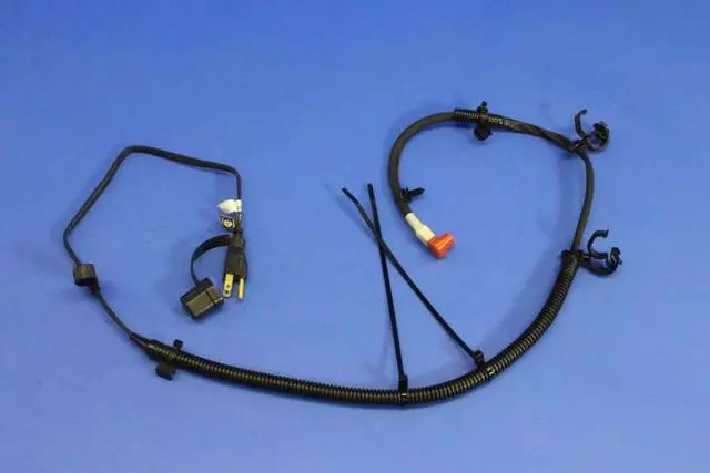 Engine Block Heater Cord - Mopar (68189380AB)