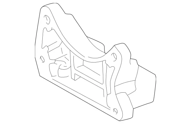 1402421340 - Engine Suspension: Holder for Mercedes-Benz: 180C, 400SE, 400SEL, 500SEC, 500SEL, 500SL, 600SEL, 600SL, C220, C230, C240, C250, C280, C300, C32 AMG, C320, C350, C43 AMG, C55 AMG, CL500, CL55 AMG, CL600, CL65 AMG, CLK320, CLK350, CLK430, CLK500, CLK55 AMG, CLK550, CLK63 AMG, E250, E320, E350, E420, E430, E500, E55 AMG, E550, E63 AMG, G55 AMG, G550, G550 4x4, G63 AMG, G65 AMG, S420, S430, S55 AMG, S600, SL320, SL500, SL55 AMG, SL550, SL600, SL63 AMG, SL65 AMG, SLK230, SLK280, SLK300, SLK320 Image image