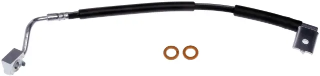 H381135 - Brake: Brake Hydraulic Hose for Dorman Image