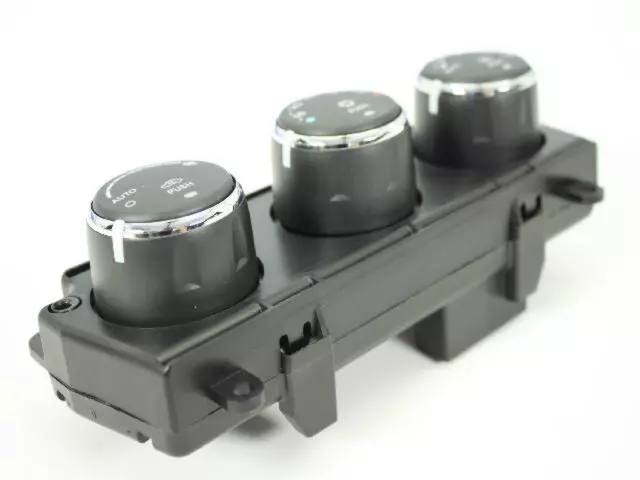 55111886AI - Body: Heater Control for Chrysler: 200, Sebring | Dodge: Avenger Image