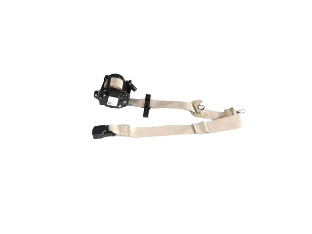 Front Outer Seat Belt, Right - Mopar (6EG90HL1AC)
