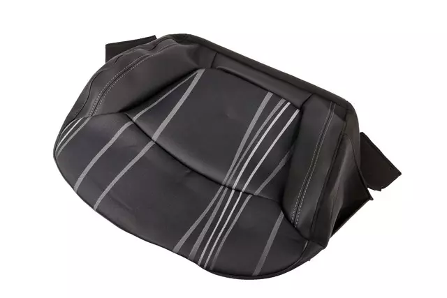 95394655 - Body: Cushion Cover for GM Image